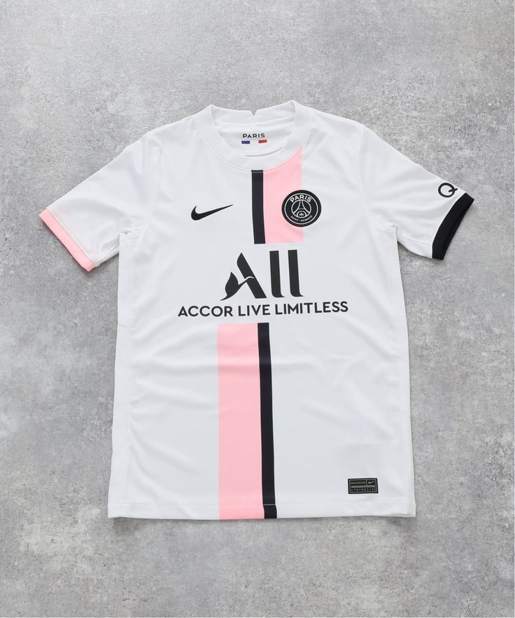 Football Jerseys and more