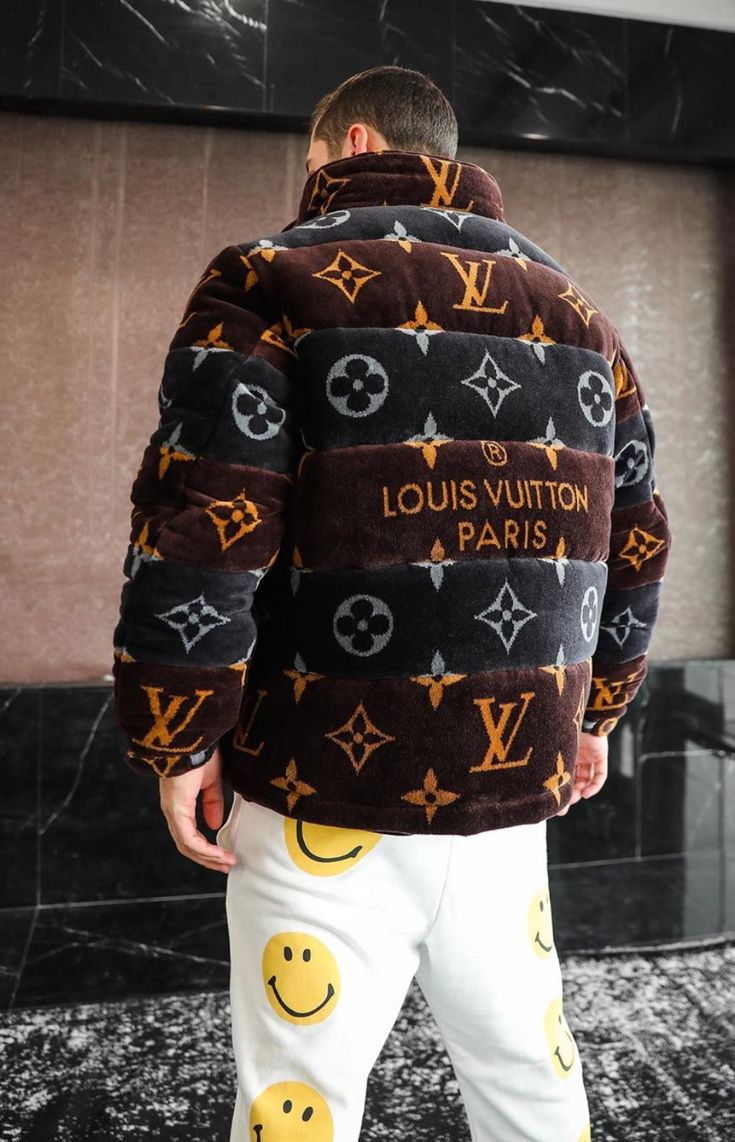 Luxury Brands Items