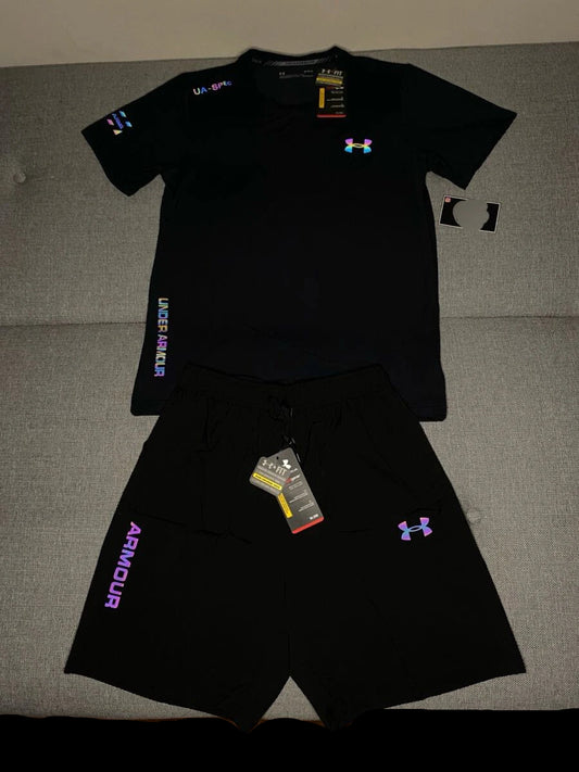 Under Armour Reflective Set