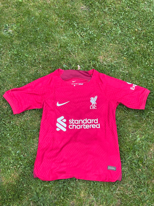 LIVERPOOL FC HOME JERSEY 22/23